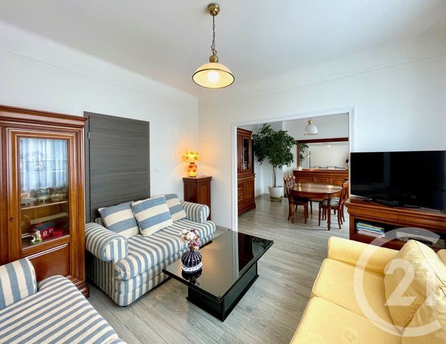 Appartement F4 &agrave; vendre - 4 pi&egrave;ces - 91 m2 - Montigny Les Metz - 57 - LORRAINE