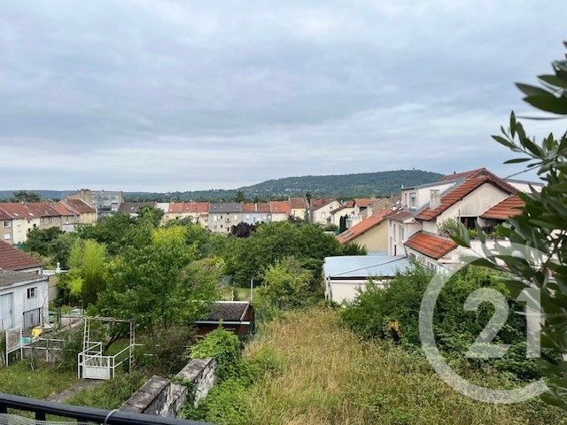 Appartement F4 &agrave; vendre - 4 pi&egrave;ces - 91 m2 - Montigny Les Metz - 57 - LORRAINE