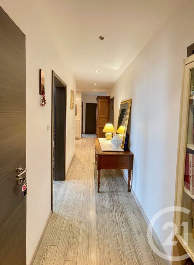 Appartement F4 &agrave; vendre - 4 pi&egrave;ces - 91 m2 - Montigny Les Metz - 57 - LORRAINE