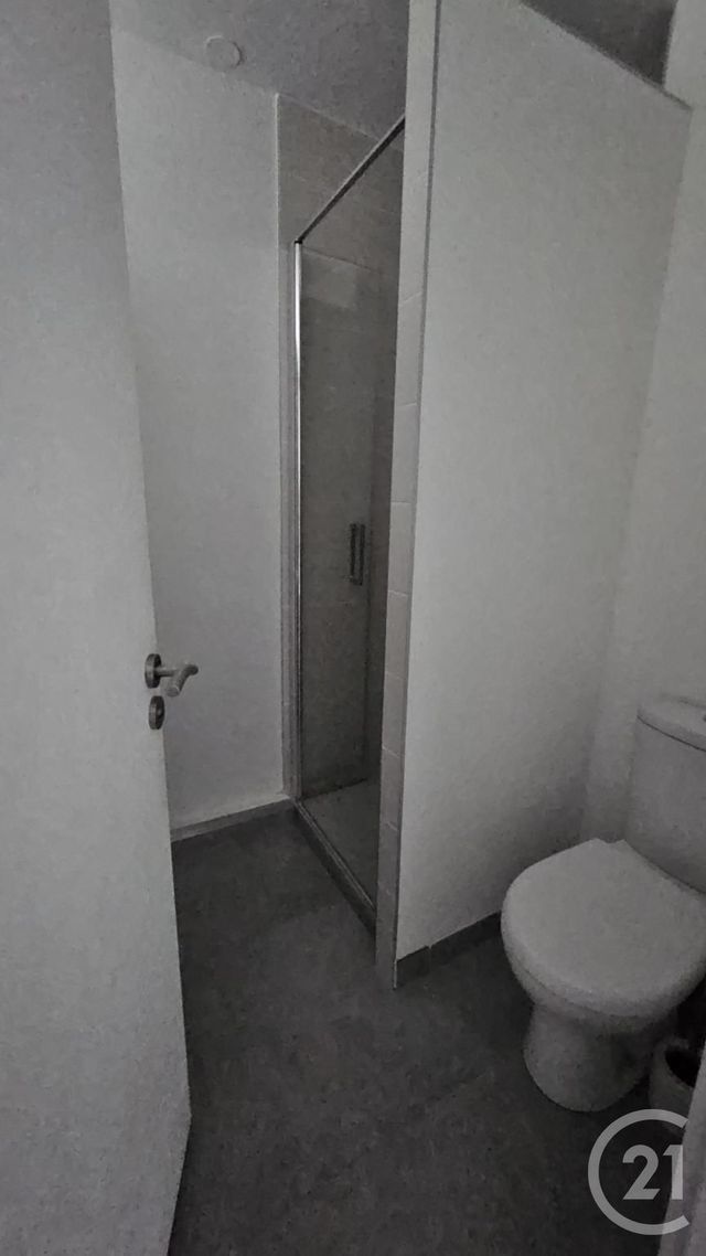 Appartement F1 &agrave; louer - 1 pi&egrave;ce - 26,84 m2 - Metz - 57 - LORRAINE