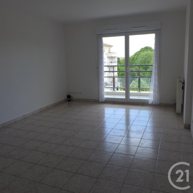 Appartement F2 &agrave; louer - 2 pi&egrave;ces - 47,68 m2 - Metz - 57 - LORRAINE