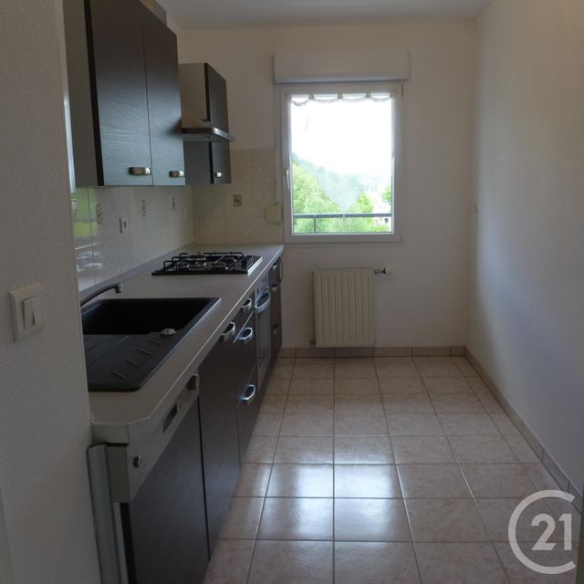 Appartement F2 &agrave; louer - 2 pi&egrave;ces - 47,68 m2 - Metz - 57 - LORRAINE