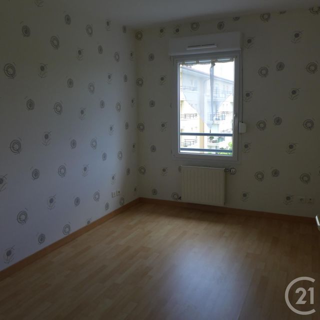 Appartement F2 &agrave; louer - 2 pi&egrave;ces - 47,68 m2 - Metz - 57 - LORRAINE
