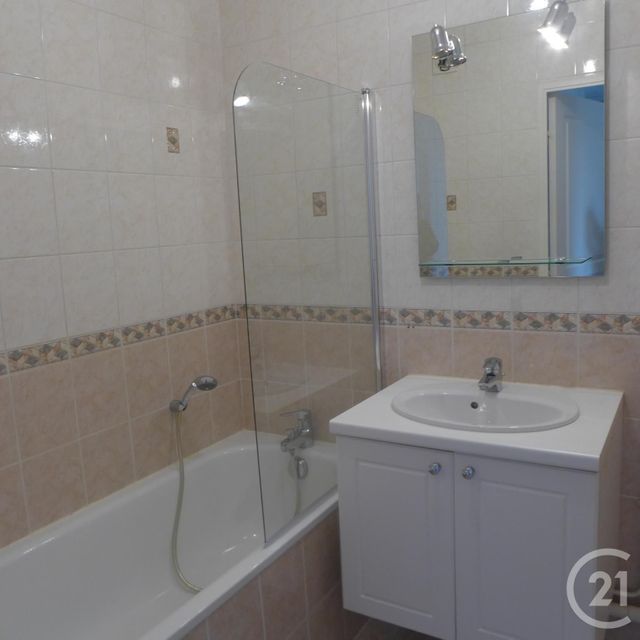 Appartement F2 &agrave; louer - 2 pi&egrave;ces - 47,68 m2 - Metz - 57 - LORRAINE