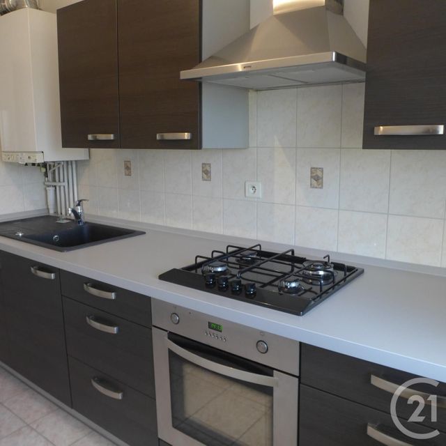 Appartement F2 &agrave; louer - 2 pi&egrave;ces - 47,68 m2 - Metz - 57 - LORRAINE