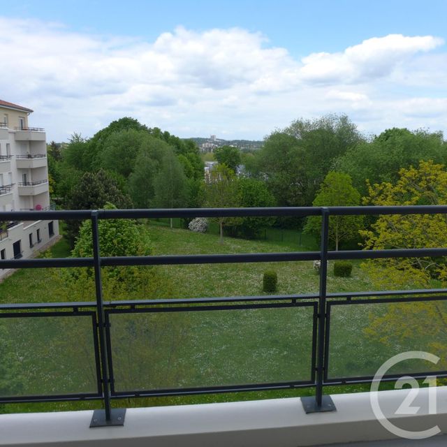 Appartement F2 &agrave; louer - 2 pi&egrave;ces - 47,68 m2 - Metz - 57 - LORRAINE