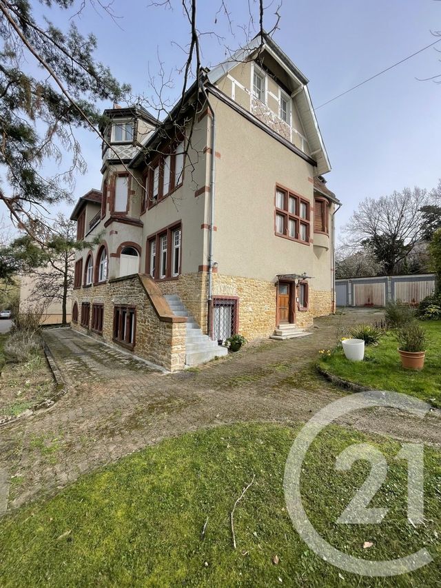 appartement - METZ - 57