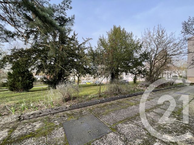 Appartement F2 &agrave; vendre - 2 pi&egrave;ces - 65,20 m2 - Metz - 57 - LORRAINE