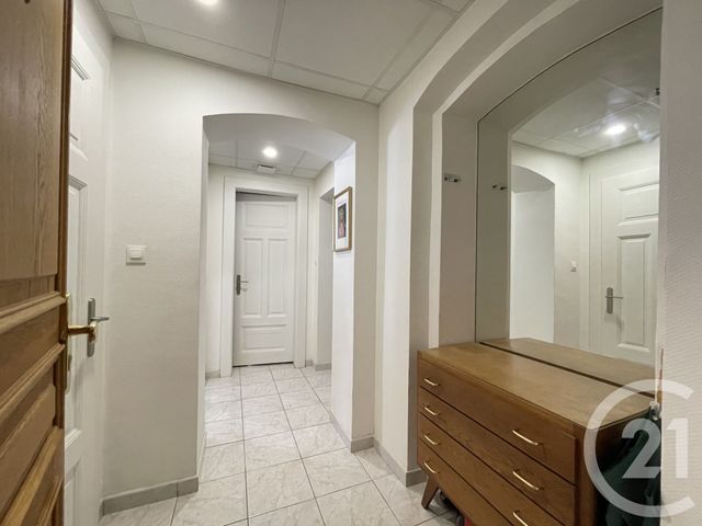 Appartement F2 &agrave; vendre - 2 pi&egrave;ces - 65,20 m2 - Metz - 57 - LORRAINE