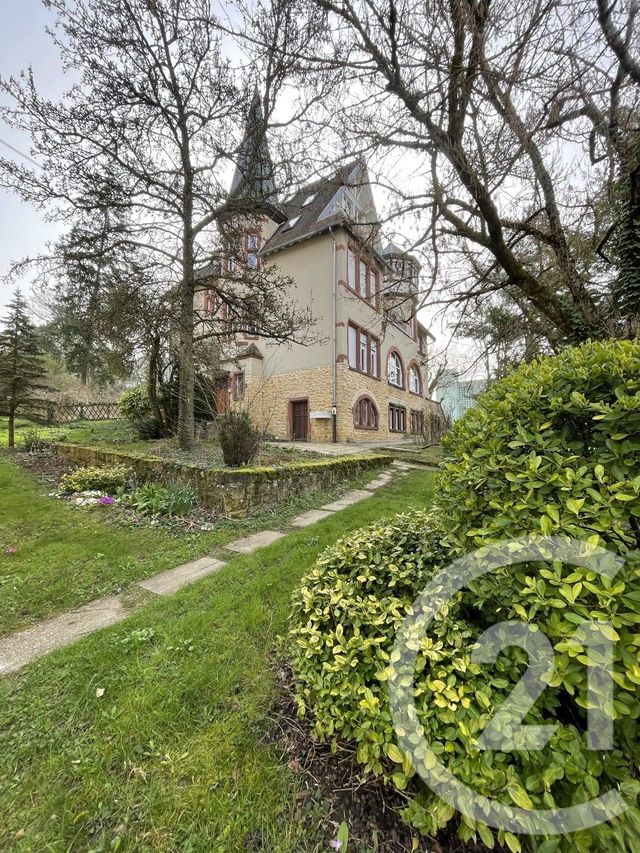 Appartement F2 &agrave; vendre - 2 pi&egrave;ces - 65,20 m2 - Metz - 57 - LORRAINE