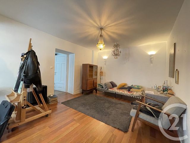 Appartement F2 &agrave; vendre - 2 pi&egrave;ces - 65,20 m2 - Metz - 57 - LORRAINE