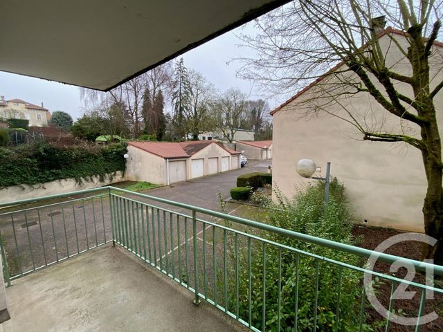 Appartement F1 &agrave; vendre - 1 pi&egrave;ce - 32,01 m2 - Metz - 57 - LORRAINE