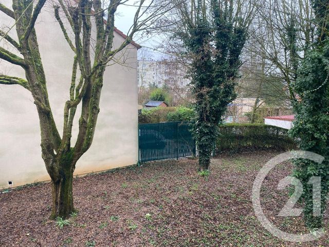 Appartement F1 &agrave; vendre - 1 pi&egrave;ce - 32,01 m2 - Metz - 57 - LORRAINE