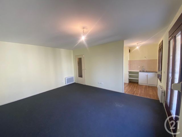 Appartement F1 &agrave; vendre - 1 pi&egrave;ce - 32,01 m2 - Metz - 57 - LORRAINE