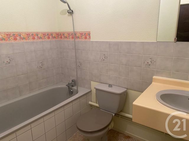 Appartement F1 &agrave; vendre - 1 pi&egrave;ce - 32,01 m2 - Metz - 57 - LORRAINE