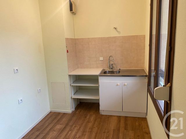 Appartement F1 &agrave; vendre - 1 pi&egrave;ce - 32,01 m2 - Metz - 57 - LORRAINE