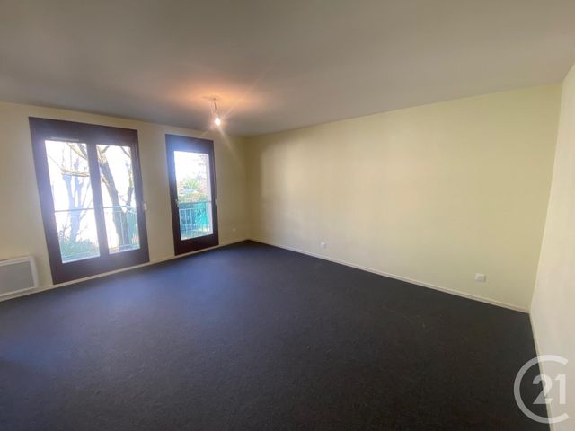 Appartement F1 &agrave; vendre - 1 pi&egrave;ce - 32,01 m2 - Metz - 57 - LORRAINE