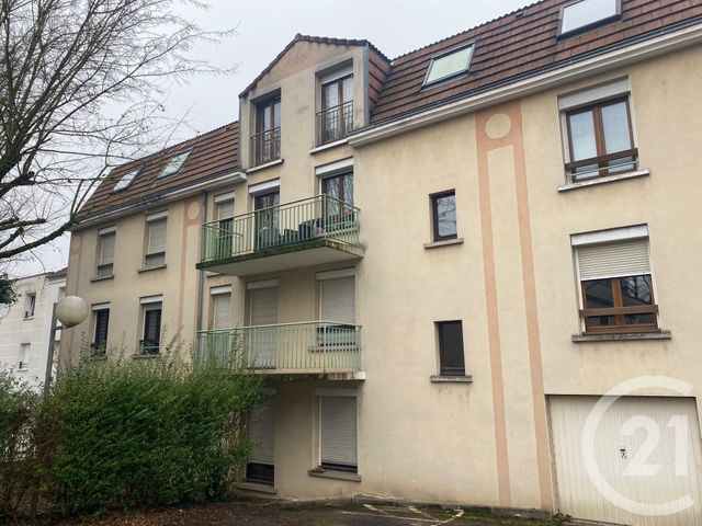 Appartement F1 à vendre METZ