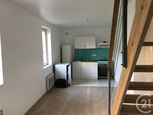 Appartement &agrave; louer - 2 pi&egrave;ces - 42 m2 - Metz - 57 - LORRAINE