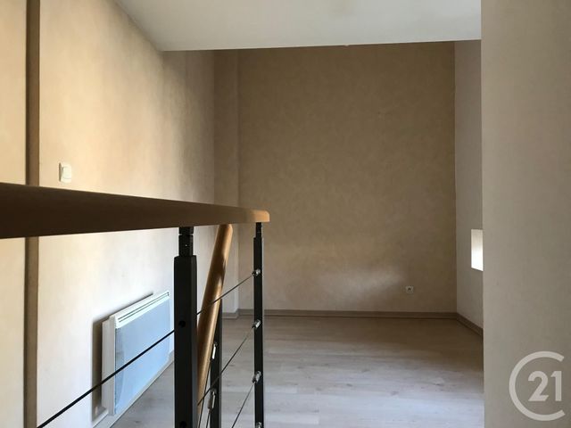 Appartement &agrave; louer - 2 pi&egrave;ces - 42 m2 - Metz - 57 - LORRAINE