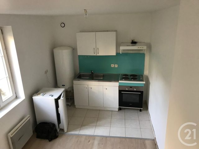 Appartement &agrave; louer - 2 pi&egrave;ces - 42 m2 - Metz - 57 - LORRAINE