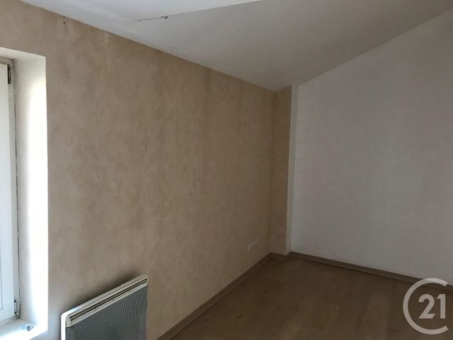 Appartement &agrave; louer - 2 pi&egrave;ces - 42 m2 - Metz - 57 - LORRAINE