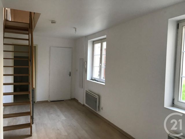 Appartement &agrave; louer - 2 pi&egrave;ces - 42 m2 - Metz - 57 - LORRAINE