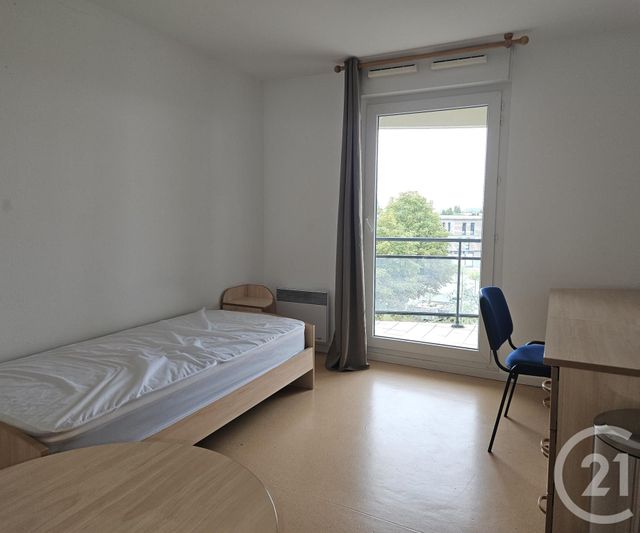Appartement Studio &agrave; louer - 1 pi&egrave;ce - 20 m2 - Metz - 57 - LORRAINE