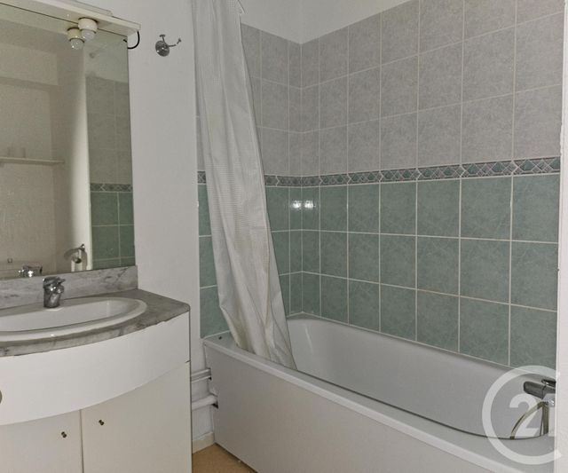 Appartement Studio &agrave; louer - 1 pi&egrave;ce - 20 m2 - Metz - 57 - LORRAINE