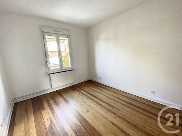 Appartement &agrave; louer - 2 pi&egrave;ces - 50 m2 - Montigny Les Metz - 57 - LORRAINE