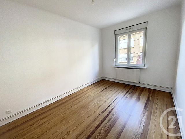 Appartement &agrave; louer - 2 pi&egrave;ces - 50 m2 - Montigny Les Metz - 57 - LORRAINE