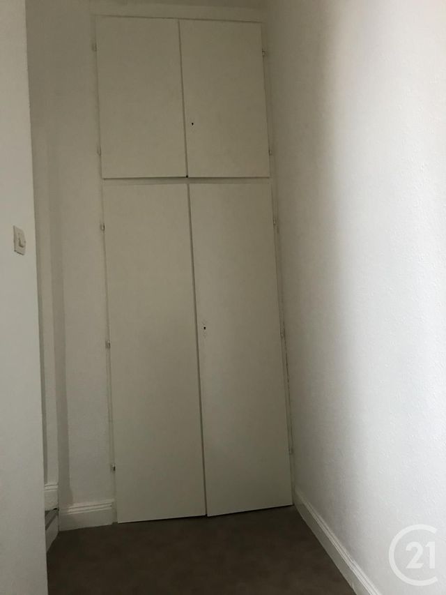 Appartement &agrave; louer - 2 pi&egrave;ces - 65,15 m2 - Metz - 57 - LORRAINE