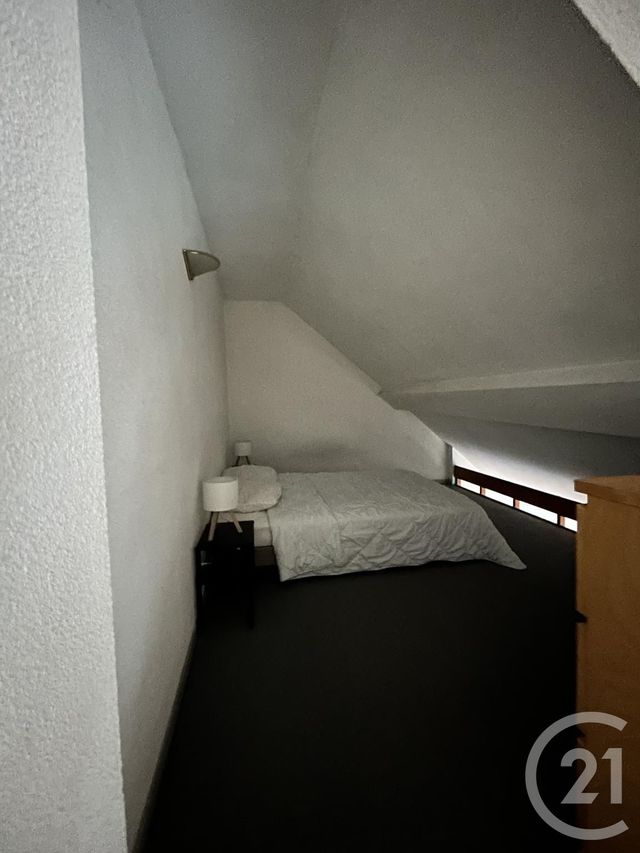 Appartement F1 bis &agrave; louer - 2 pi&egrave;ces - 38 m2 - Metz - 57 - LORRAINE