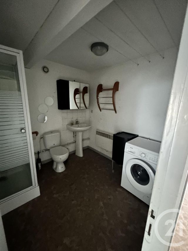 Appartement F1 bis &agrave; louer - 2 pi&egrave;ces - 38 m2 - Metz - 57 - LORRAINE