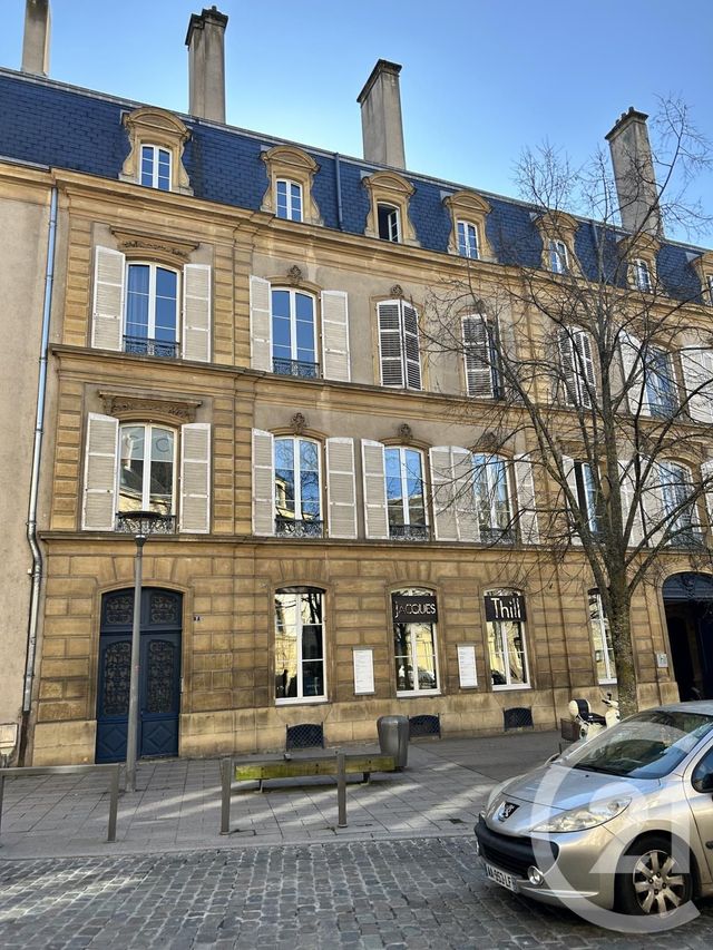 appartement - METZ - 57