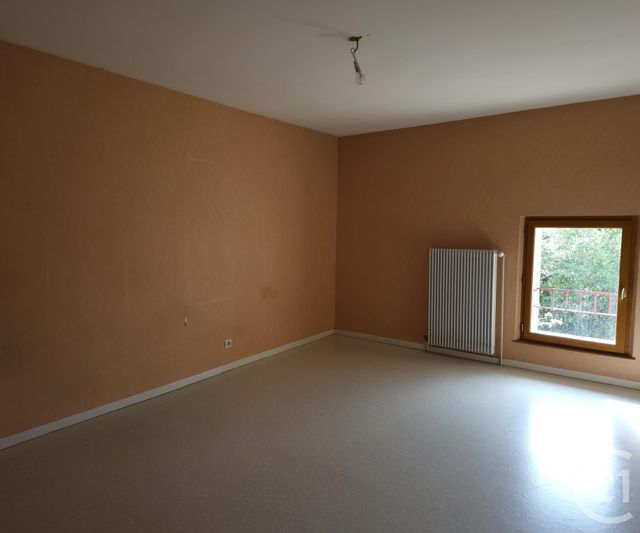 Maison &agrave; louer - 5 pi&egrave;ces - 95 m2 - Clemery - 54 - LORRAINE