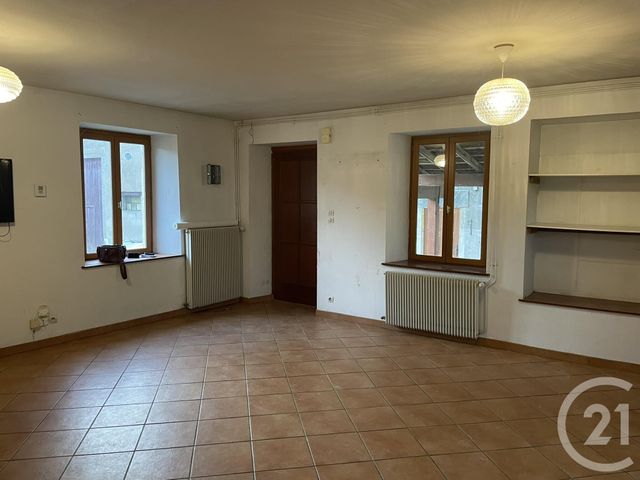 Maison &agrave; louer - 5 pi&egrave;ces - 95 m2 - Clemery - 54 - LORRAINE