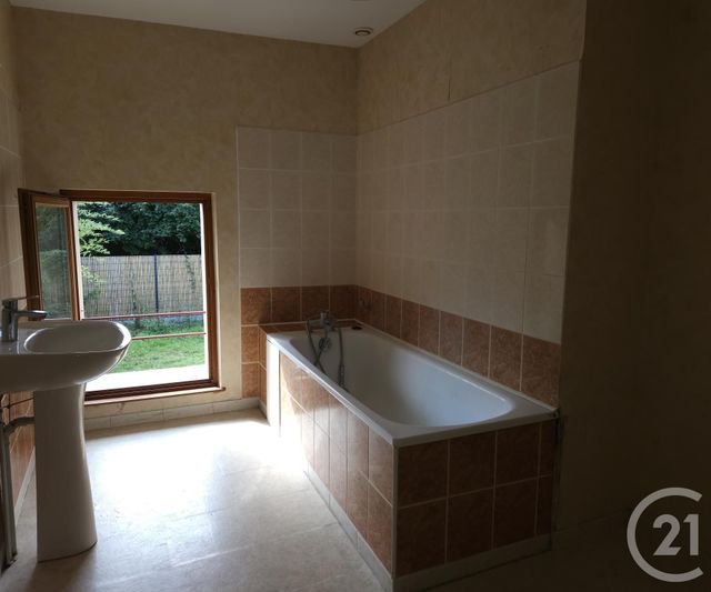 Maison &agrave; louer - 5 pi&egrave;ces - 95 m2 - Clemery - 54 - LORRAINE