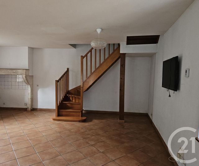 Maison &agrave; louer - 5 pi&egrave;ces - 95 m2 - Clemery - 54 - LORRAINE