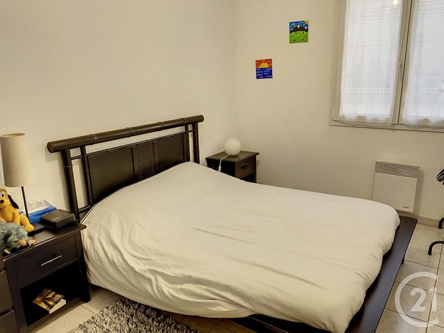 Appartement &agrave; louer - 3 pi&egrave;ces - 60,95 m2 - Metz - 57 - LORRAINE