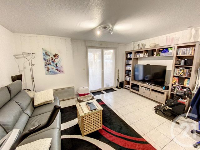 Appartement &agrave; louer - 3 pi&egrave;ces - 60,95 m2 - Metz - 57 - LORRAINE