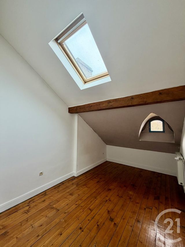 Appartement F3 &agrave; louer - 3 pi&egrave;ces - 35,36 m2 - Metz - 57 - LORRAINE