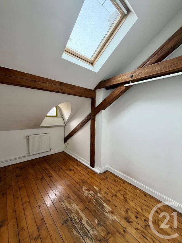 Appartement F3 &agrave; louer - 3 pi&egrave;ces - 35,36 m2 - Metz - 57 - LORRAINE