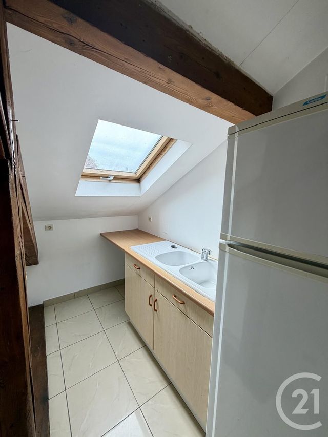 Appartement F3 &agrave; louer - 3 pi&egrave;ces - 35,36 m2 - Metz - 57 - LORRAINE