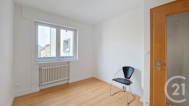 Appartement F5 &agrave; louer - 5 pi&egrave;ces - 92 m2 - Maizieres Les Metz - 57 - LORRAINE