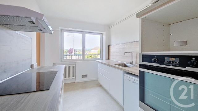 Appartement F5 &agrave; louer - 5 pi&egrave;ces - 92 m2 - Maizieres Les Metz - 57 - LORRAINE