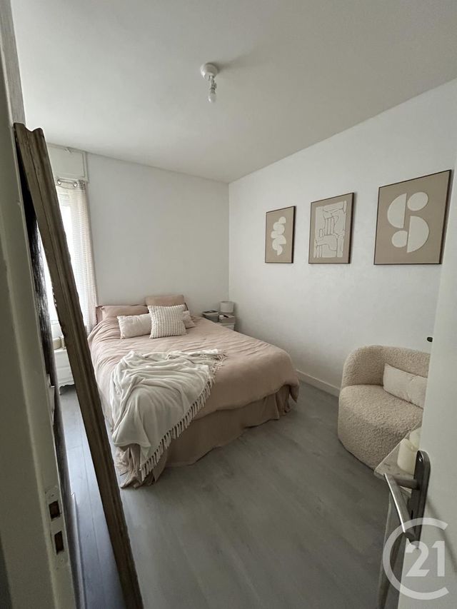 Appartement F3 &agrave; louer - 3 pi&egrave;ces - 65,66 m2 - Metz - 57 - LORRAINE