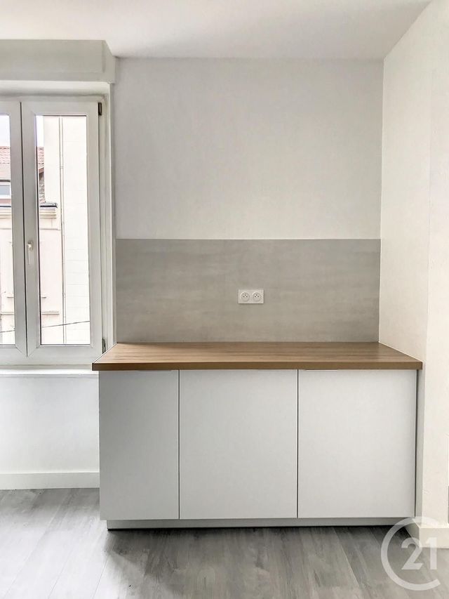 Appartement F3 &agrave; louer - 3 pi&egrave;ces - 65,66 m2 - Metz - 57 - LORRAINE