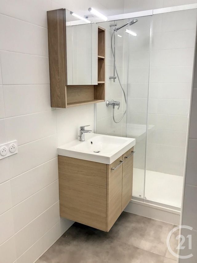 Appartement F3 &agrave; louer - 3 pi&egrave;ces - 65,66 m2 - Metz - 57 - LORRAINE