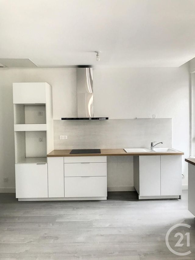 Appartement F3 &agrave; louer - 3 pi&egrave;ces - 65,66 m2 - Metz - 57 - LORRAINE
